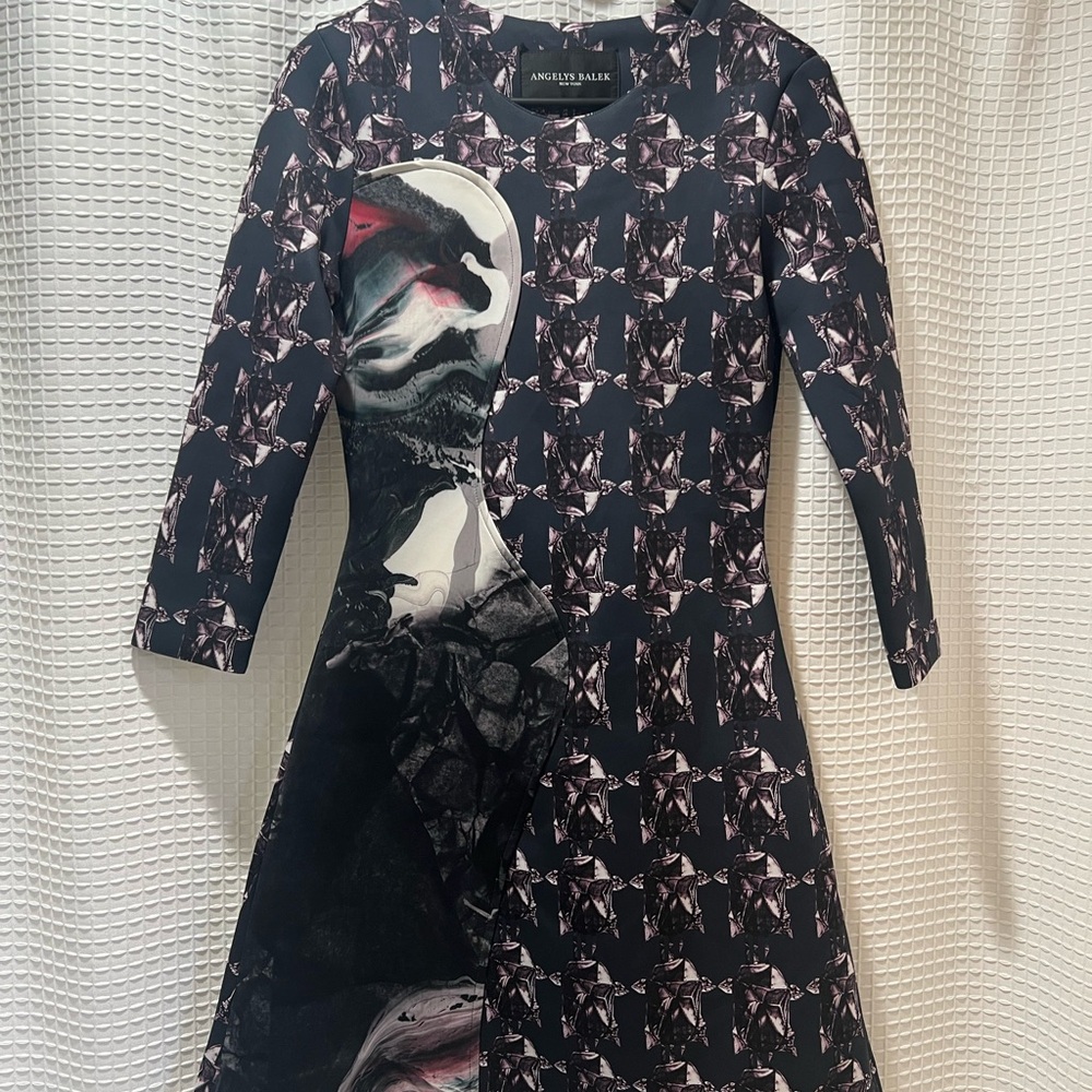 Angelys balek dress